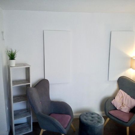 Gemuetliche 1 Zimmer Ferienwohnung Ludwigsburg Exteriér fotografie