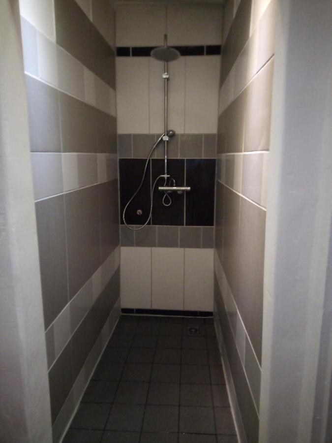 Gemuetliche 1 Zimmer Ferienwohnung Ludwigsburg Exteriér fotografie