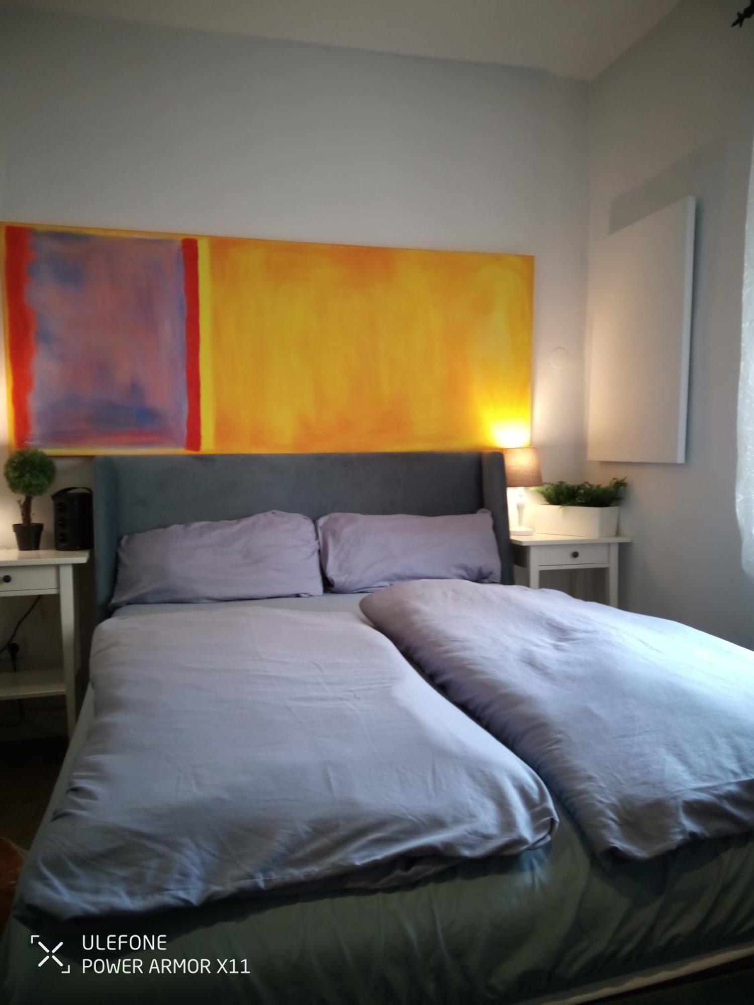 Gemuetliche 1 Zimmer Ferienwohnung Ludwigsburg Exteriér fotografie