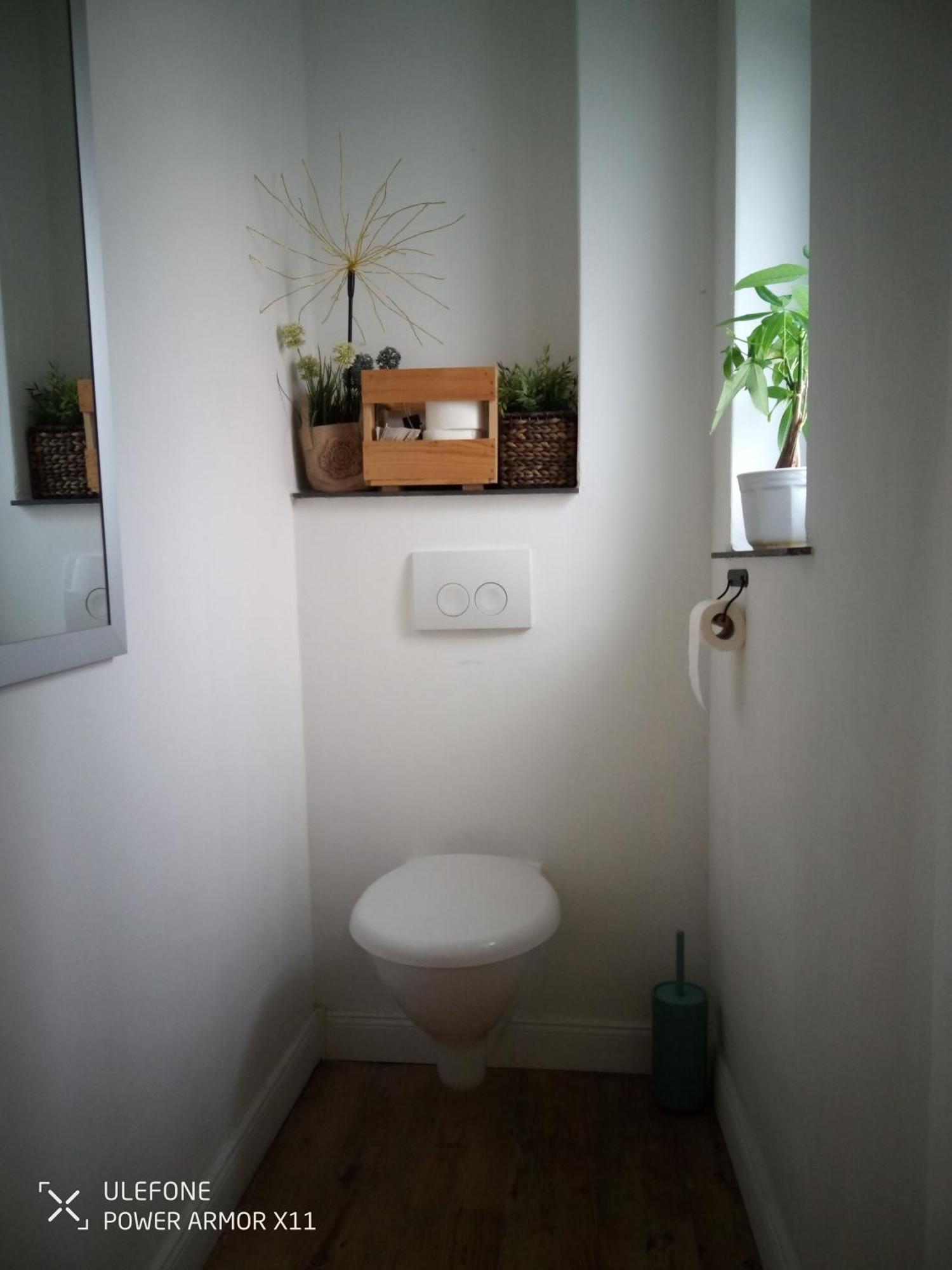 Gemuetliche 1 Zimmer Ferienwohnung Ludwigsburg Exteriér fotografie
