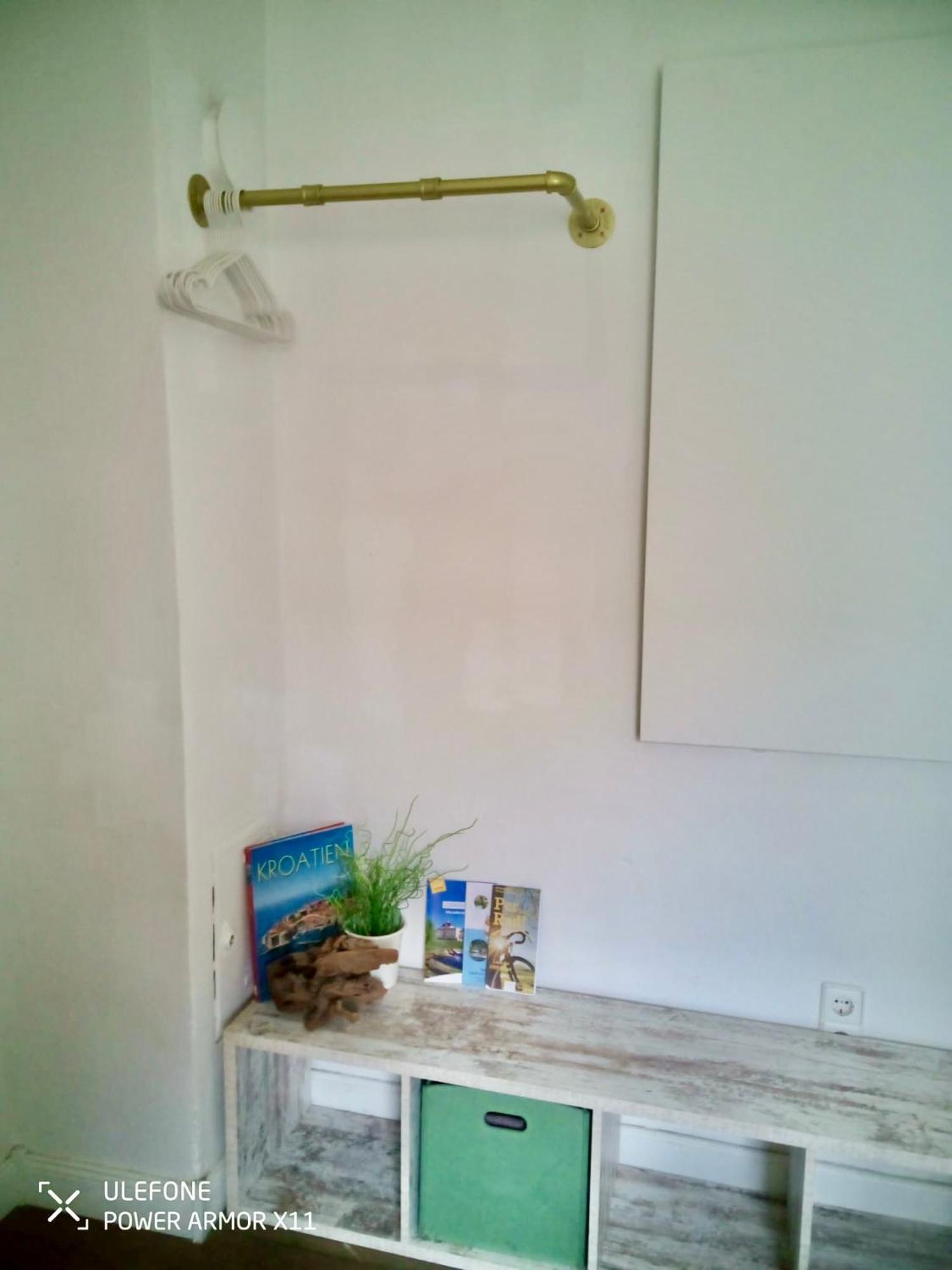 Gemuetliche 1 Zimmer Ferienwohnung Ludwigsburg Exteriér fotografie